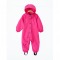 Дождевик комбинезон детский Magbaby Rainy 1 - 6 лет Плащевка Малиновый 108221