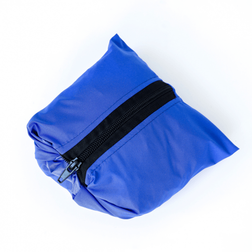 Дождевик комбинезон детский Magbaby Rainy 1 - 6 лет Плащевка Синий 108228