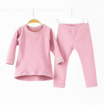 Термобелье детское Magbaby Misty 1 - 6 лет Розовый 135942