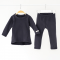 Термобелье детское Magbaby Misty 1 - 6 лет Графитовый 135949