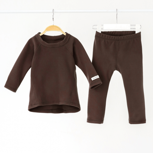 Термобелье детское Magbaby Misty 1 - 6 лет Капучино 135963