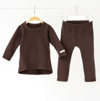 Термобелье детское Magbaby Misty 1 - 6 лет Капучино 135963