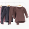 Термобелье детское Magbaby Misty 1 - 6 лет Розовый 135942