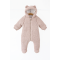 Демисезонный комбинезон для новорожденных Magbaby Creamy 0 - 12 мес Бежевый 136030