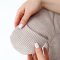 Демисезонный комбинезон для новорожденных Magbaby Creamy 0 - 12 мес Бежевый 136030