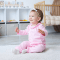 Пижама детская Magbaby Lizzie 2 - 6 лет Лоссосевый 133285