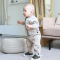 Детский костюм на флисе Magbaby Noemi 9 - 24 мес Коралловый 133721