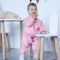 Трикотажный костюм для детей Magbaby Rut 9 - 24 мес Желтый 133744