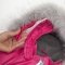 Комбинезон детский зимний ДоРечі Apollo с опушкой 6 мес - 2 года Розовый 1893O