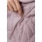 Куртка демисезонная для беременных Lullababe Alabama Розовый LB01AL123