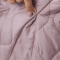 Куртка демисезонная для беременных Lullababe Alabama Powdery Розовый LB01AL123