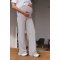 Штаны для беременных Lullababe Richmond Steel Серый LB10RC125