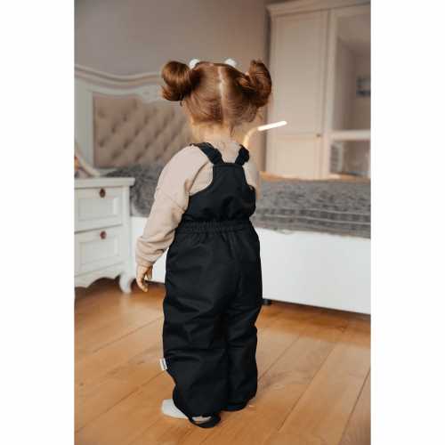 Зимний полукомбинезон для детей Magbaby Polin 1 - 6 лет Мокко 132050