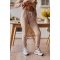 Костюм для беременных и кормящих Lullababe Detroit Beige Бежевый LB07DT140