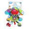 Детская игрушка на коляску с прорезывателем Playgro Щенок Дуффи 0101300