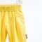 Трикотажные штаны детские летние Magbaby Lilian 9 мес - 2 года Желтый 131390