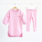 Комплект для девочки туника и лосины Magbaby Mila 2 - 6 лет Розовый 132090