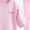 Комплект для девочки туника и лосины Magbaby Mila 2 - 6 лет Розовый 132090
