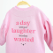 Комплект для девочки туника и лосины Magbaby Mila 2 - 6 лет Розовый 132090