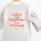 Комплект для девочки туника и лосины Magbaby Mila 2 - 6 лет Бежевый 132097