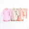 Комплект для девочки туника и лосины Magbaby Mila 2 - 6 лет Розовый 132090
