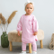 Комплект для девочки туника и лосины Magbaby Mila 2 - 6 лет Бежевый 132097