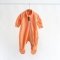 Флисовый человечек для новорожденных Magbaby James 0 - 18 мес Персиковый 112540