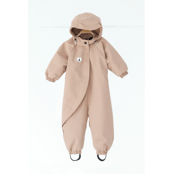 Демисезонный комбинезон для детей Magbaby Ivy 1 - 6 лет Плащевка Бежевый 134119