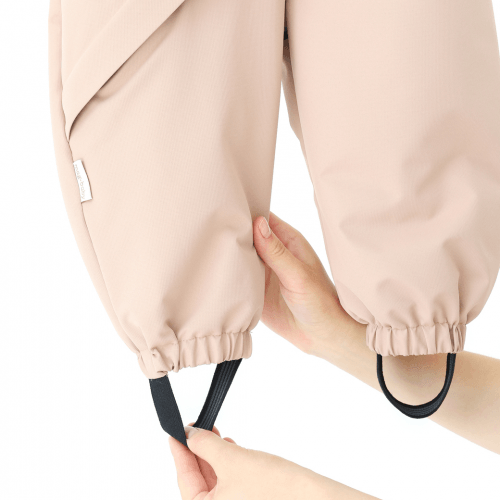 Демисезонный комбинезон для детей Magbaby Ivy 1 - 6 лет Плащевка Бежевый 134119