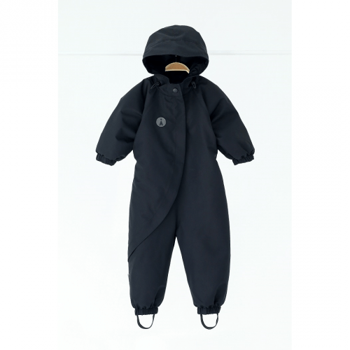 Демисезонный комбинезон для детей Magbaby Ivy 1 - 6 лет Плащевка Черный 134105