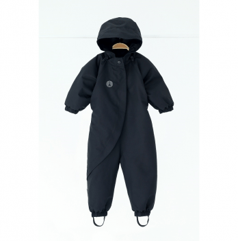 Демисезонный комбинезон для детей Magbaby Ivy 1 - 6 лет Плащевка Черный 134105