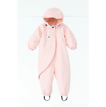 Демисезонный комбинезон для детей Magbaby Ivy 1 - 6 лет Плащевка Пудровый 134112