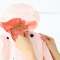 Демисезонный комбинезон для детей Magbaby Ivy 1 - 6 лет Плащевка Пудровый 134112