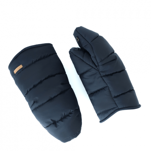 Муфта для рук на коляску на флисе Magbaby Nikola Черный 133945