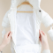 Демисезонный комбинезон для новорожденных Magbaby Mellow 0 - 12 мес Молочный 132550