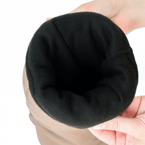 Муфта для рук на коляску на флисе Magbaby Nikola Мокко 133946