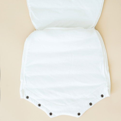 Конверт в коляску для новорожденных Magbaby Ari 0 - 6 мес Молочный 133882