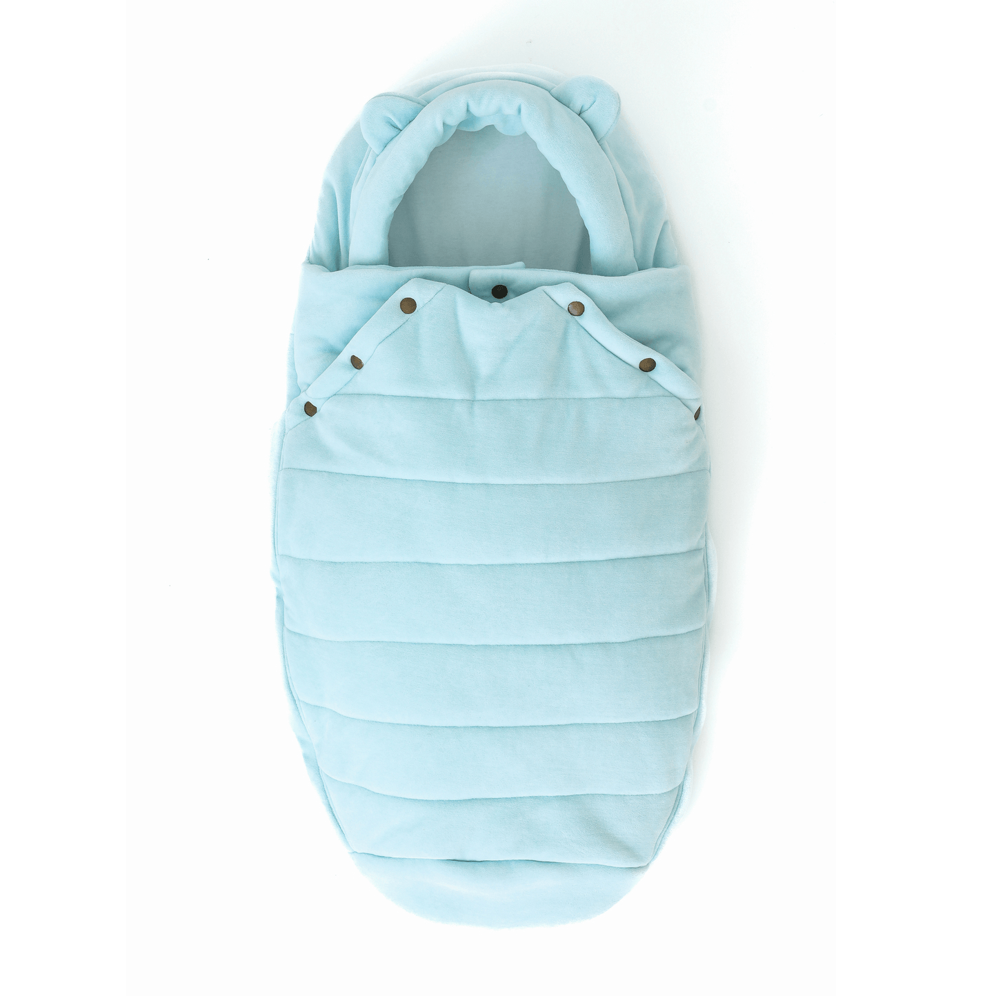 Конверт в коляску для новорожденных Magbaby Ari 0 - 6 мес Голубой 133880