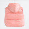 Демисезонная детская жилетка Magbaby Cloud 1 - 6 лет Плащевка Персиковый 134716