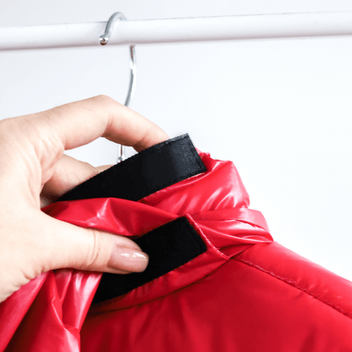 Демисезонная детская жилетка Magbaby Cloud 1 - 6 лет Плащевка Малиновый 134702