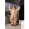 Демисезонный комбинезон для детей Magbaby Ivy 1 - 6 лет Плащевка Бежевый 134119