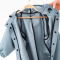Дождевик комбинезон детский Magbaby Rainy Plus 1 - 6 лет Плащевка Морской 136111