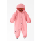 Дождевик комбинезон детский Magbaby Rainy Plus 1 - 6 лет Плащевка Розовый 136104
