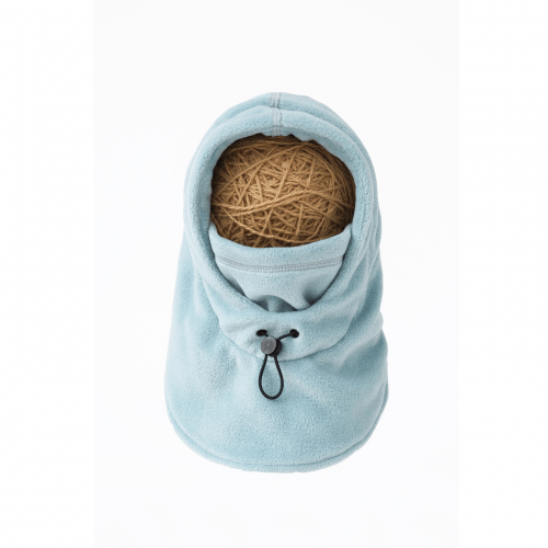 Капор детский Magbaby Amos 1 - 5 лет Голубой 136135