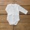 Набор одежды для новорожденных Magbaby Wind 0-3 мес Молочный 103625