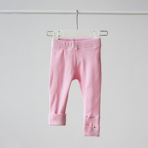 Детские штаны ползунки Magbaby Berry 0-18 мес Розовый 103525