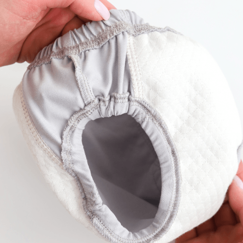 Тренировочные трусики детские 2 шт Magbaby Kamil Лес Серый 132309