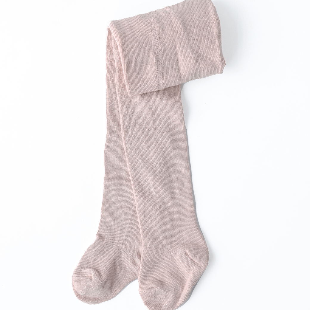 Колготки детские Magbaby Base 3 - 6 лет Пудровый 134148