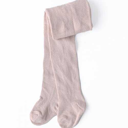 Колготки детские Magbaby Base 3 - 6 лет Пудровый 134148