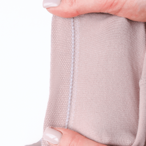 Колготки детские Magbaby Base 0 - 2 лет Пудровый 134145